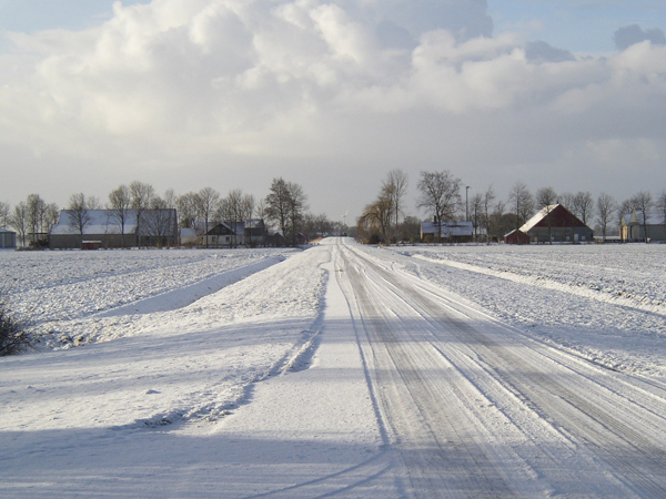 keimpe boerderijpad