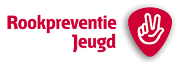 Logo rookpreventie jeugd