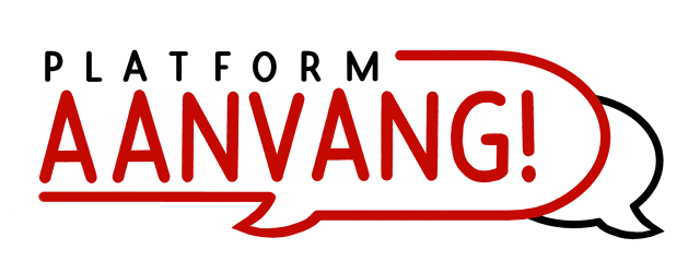 Logo Platform aanvang