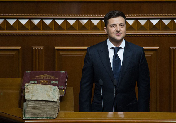 zelensky