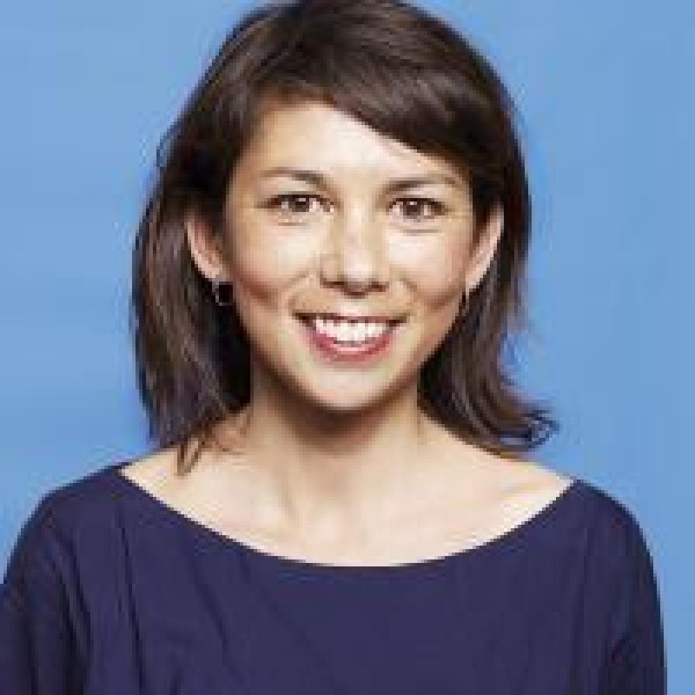 Mei Li Vos