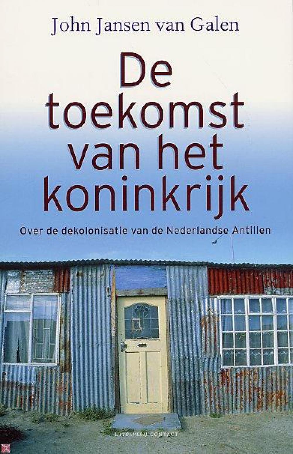 De toekomst van het Koninkrijk