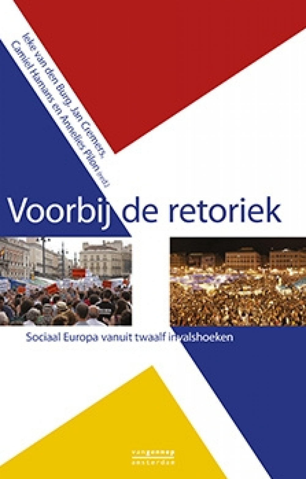 Voorbij de retoriek