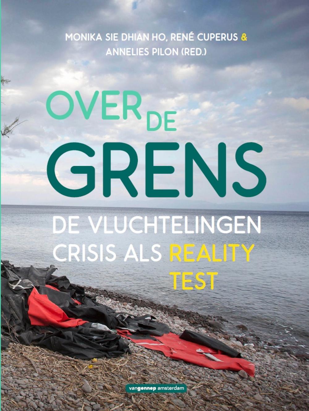 Over de grens