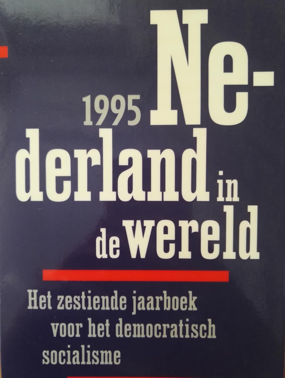 Nederland in de wereld