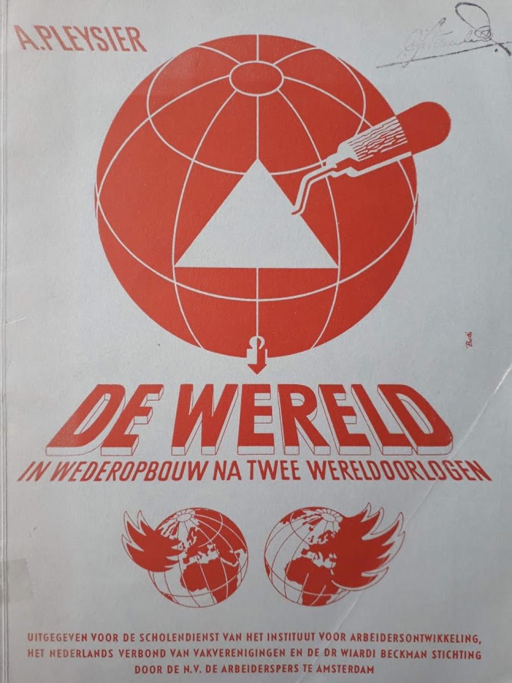 De wereld in wederopbouw na twee wereldoorlogen.jpg