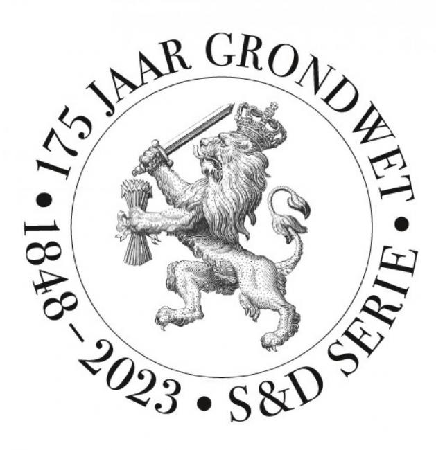 175 jaar grondwet