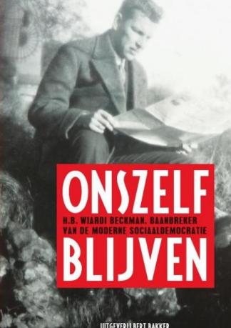 Onszelf blijven