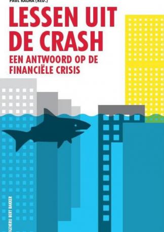 Lessen uit de crash