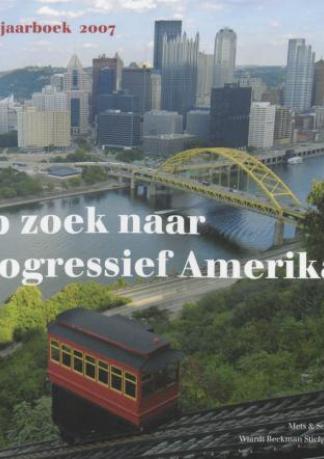 Op zoek naar progressief Amerika