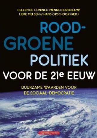 Naar een rood-groene politiek