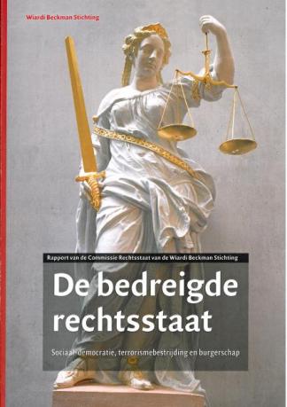 De bedreigde rechtsstaat