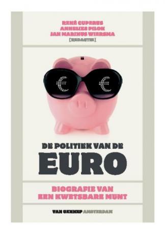 De politiek van de euro