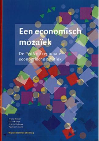 Een economisch mozaïek