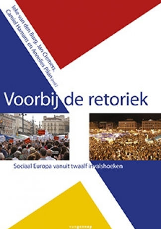 Voorbij de retoriek