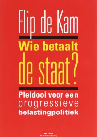 Wie betaalt de staat?