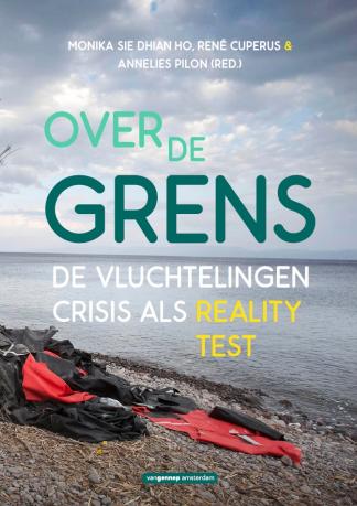 Over de grens