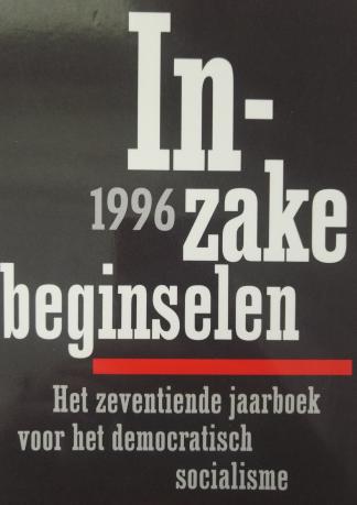 Inzake beginselen