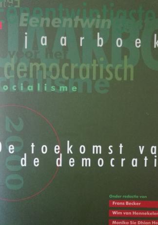 De toekomst van de democratie