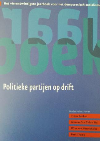 Politieke partijen op drift