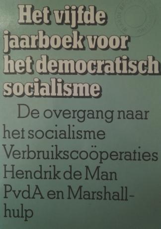 De overgang naar het socialisme