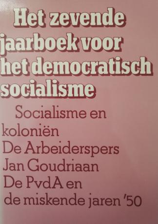 Socialisme en koloniën