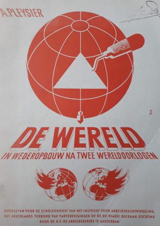 De wereld in wederopbouw na twee wereldoorlogen.jpg