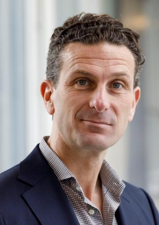 Jeroen van der Waal