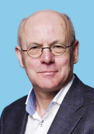 Wouter van Zandbrink